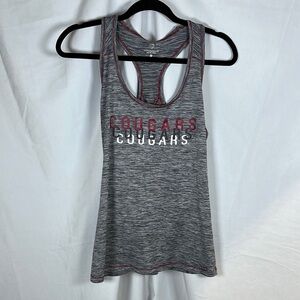 WSU TANK WASHINGTON STATE